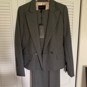 BCBG MAXADRIA NEW women’s pant suit